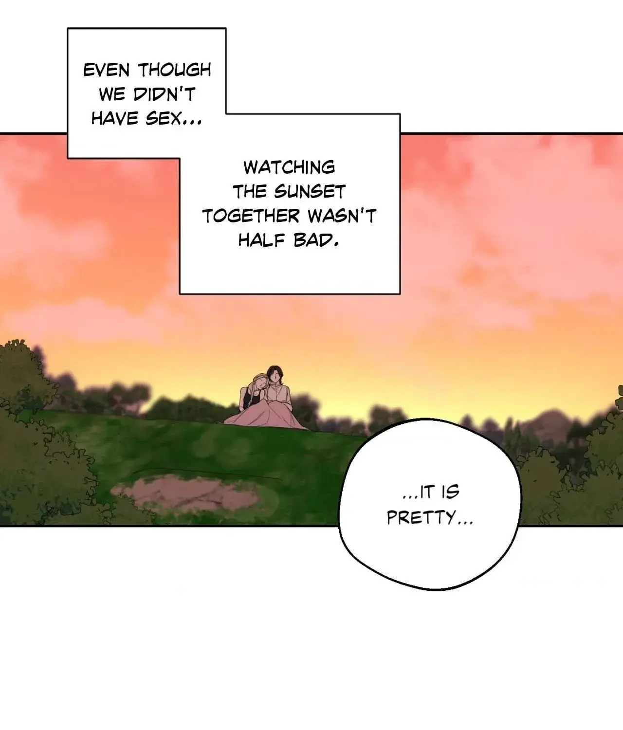 Drunken My Boss — Chapter 15 — Page 34