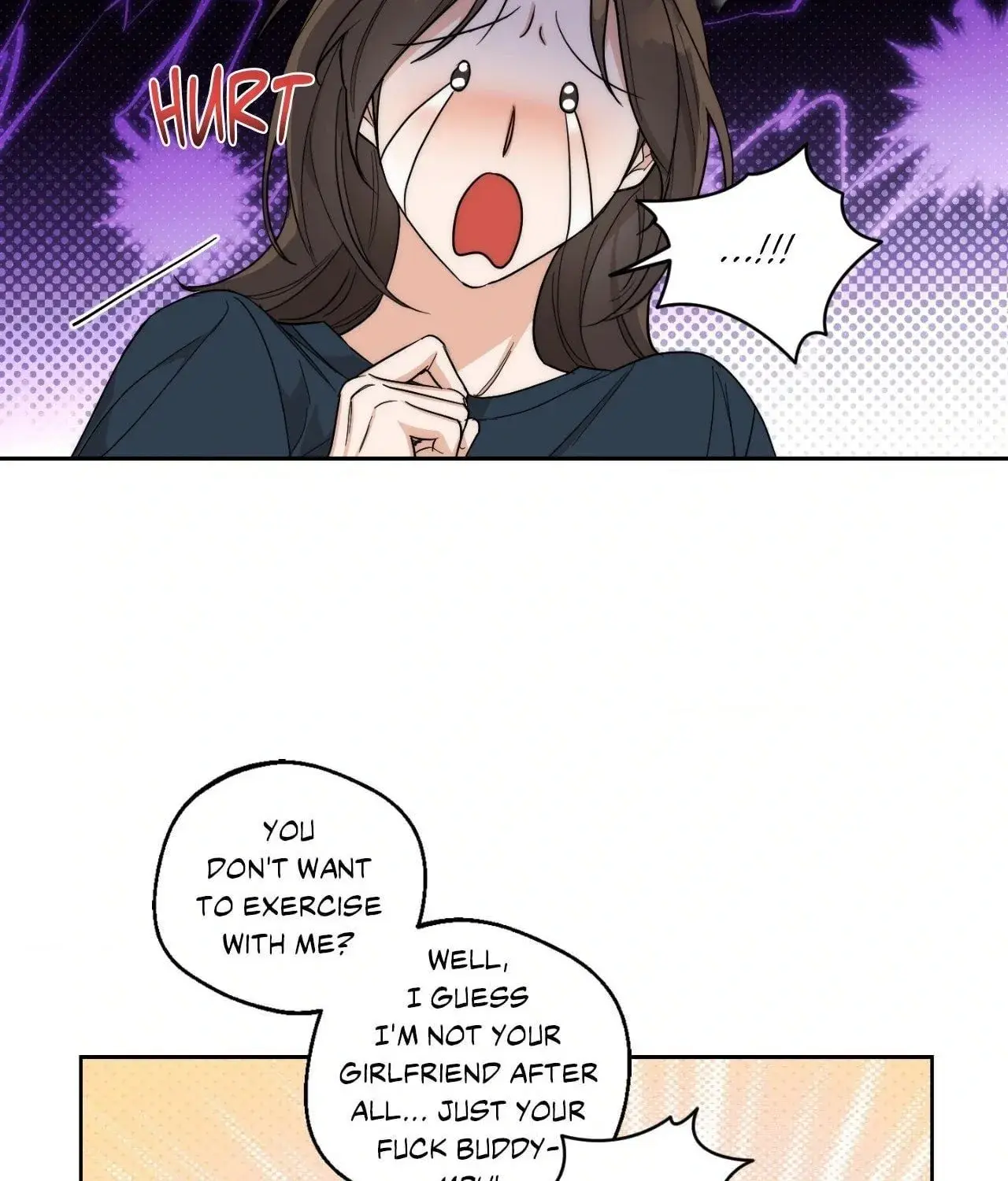 Drunken My Boss — Chapter 15 — Page 40
