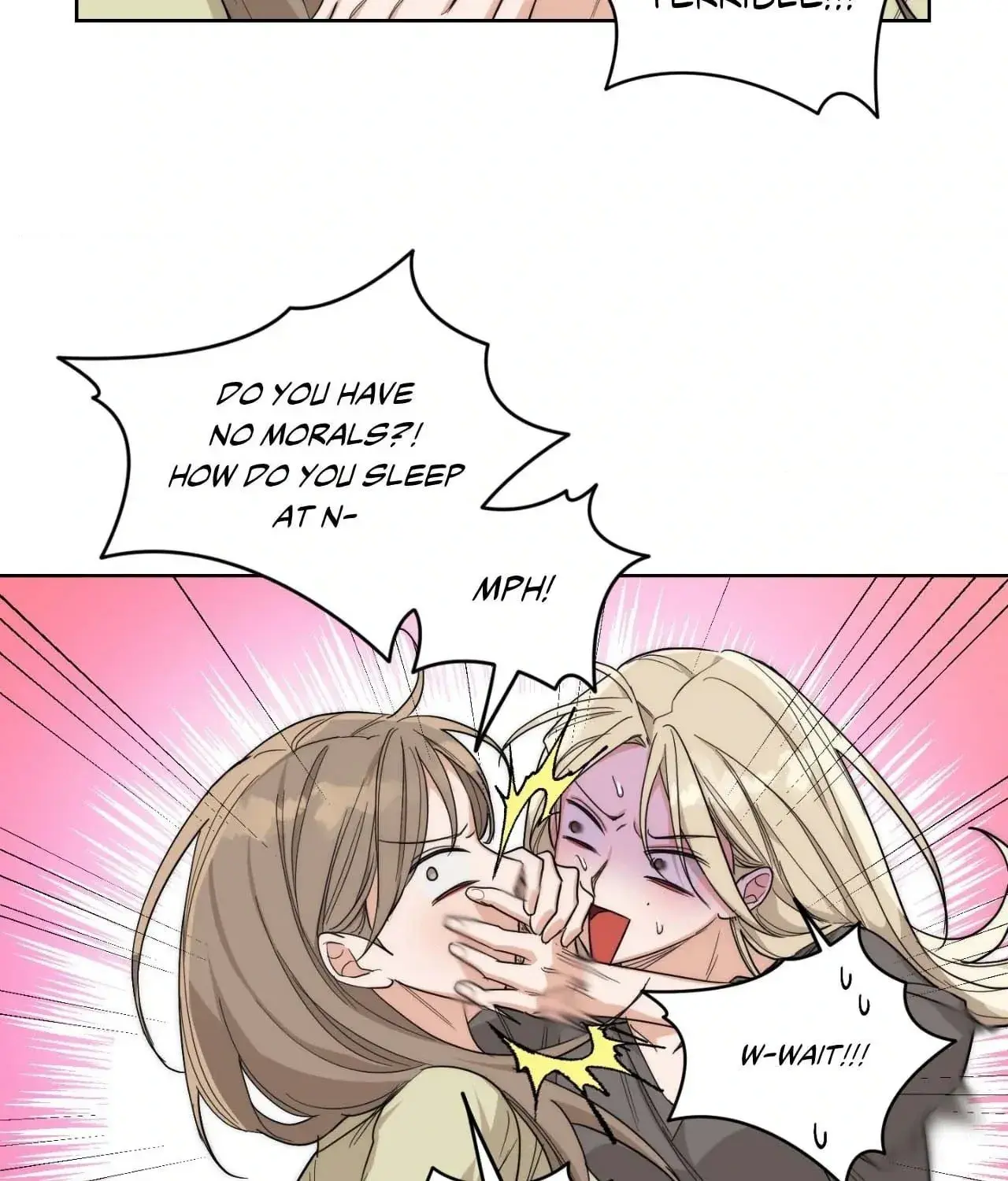 Drunken My Boss — Chapter 15 — Page 45