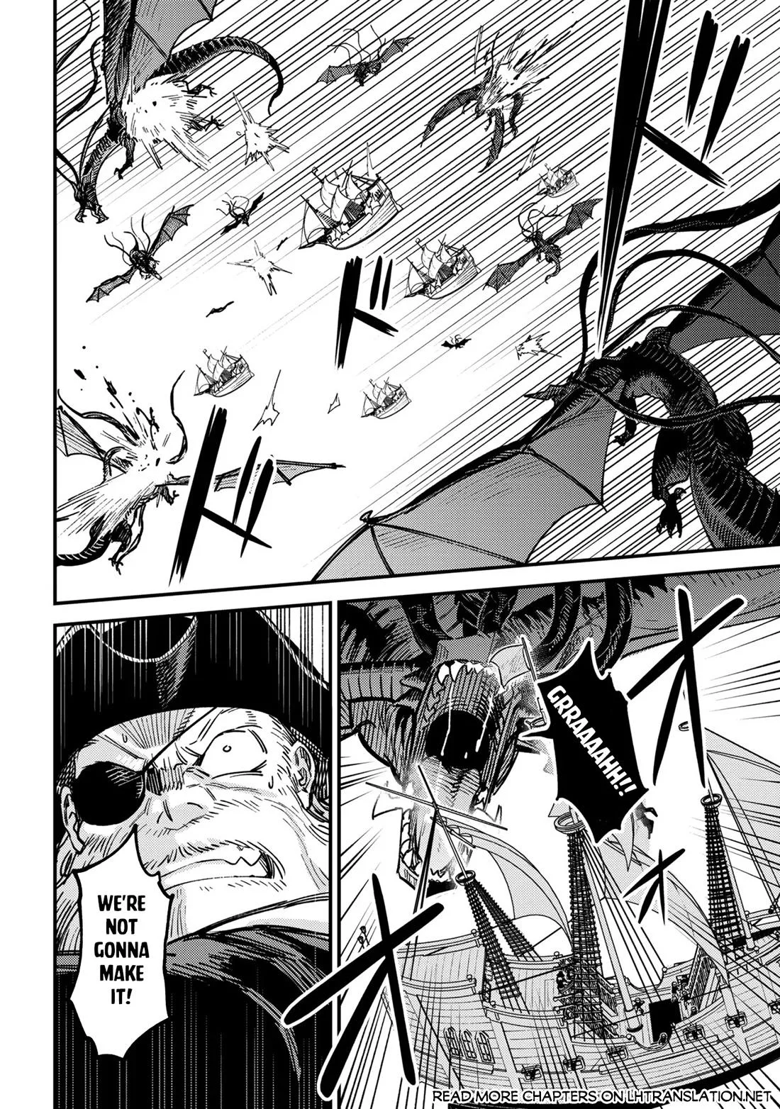 Redo Of Healer — Chapter 80.2 — Page 1