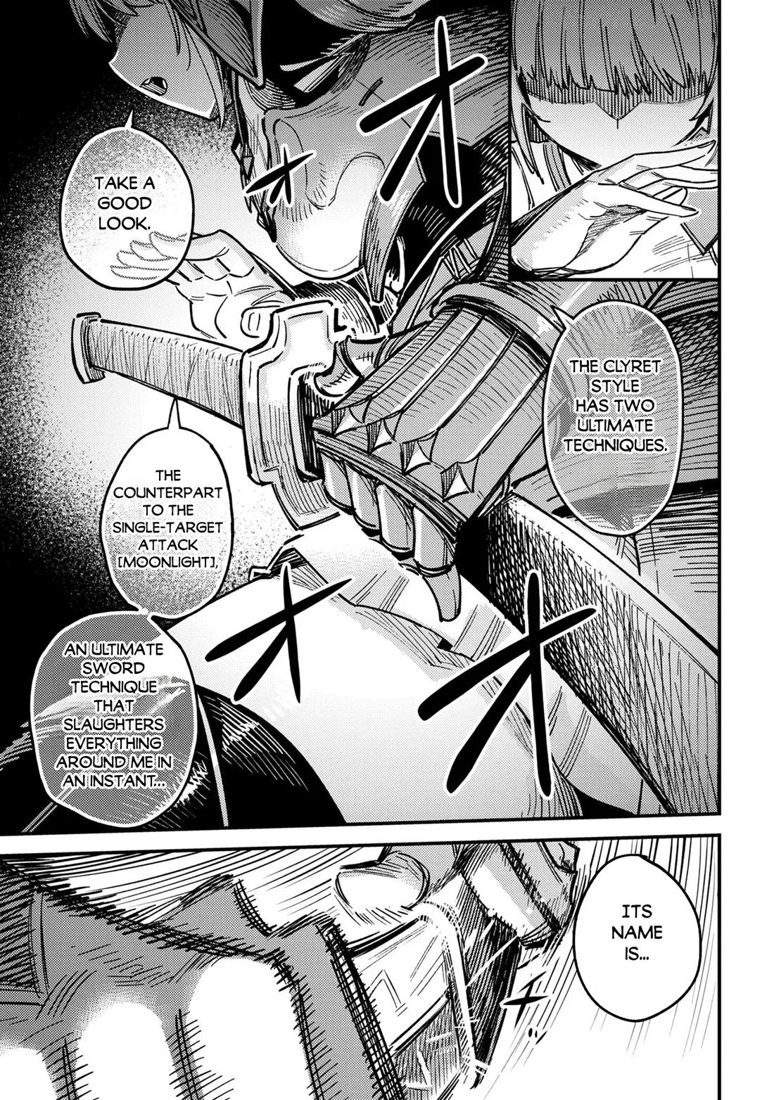 Redo Of Healer — Chapter 80.2 — Page 6