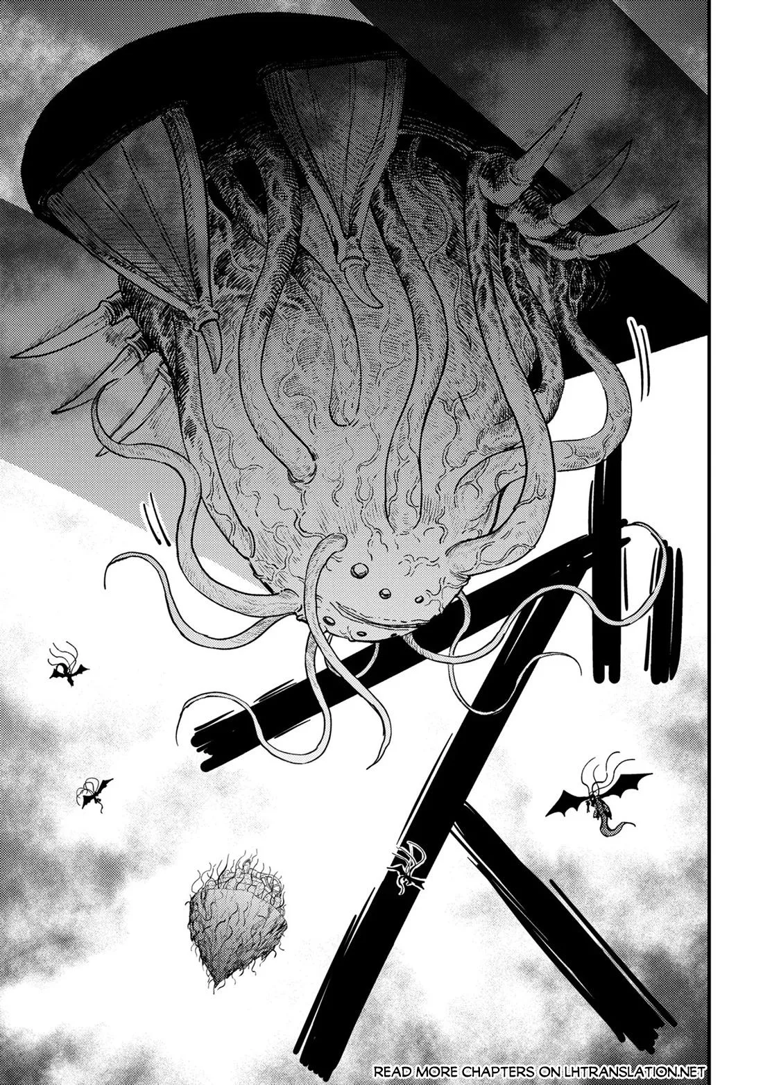 Redo Of Healer — Chapter 80.2 — Page 9