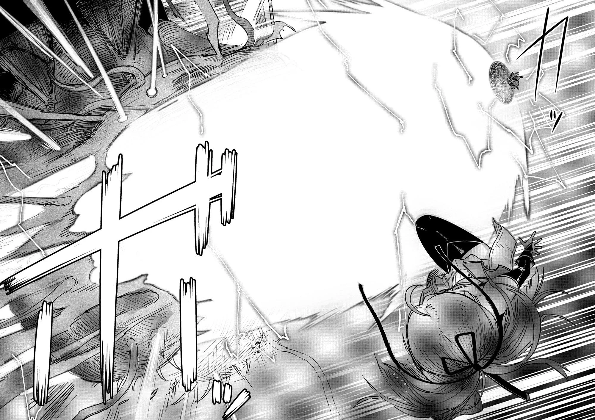 Redo Of Healer — Chapter 80.2 — Page 14