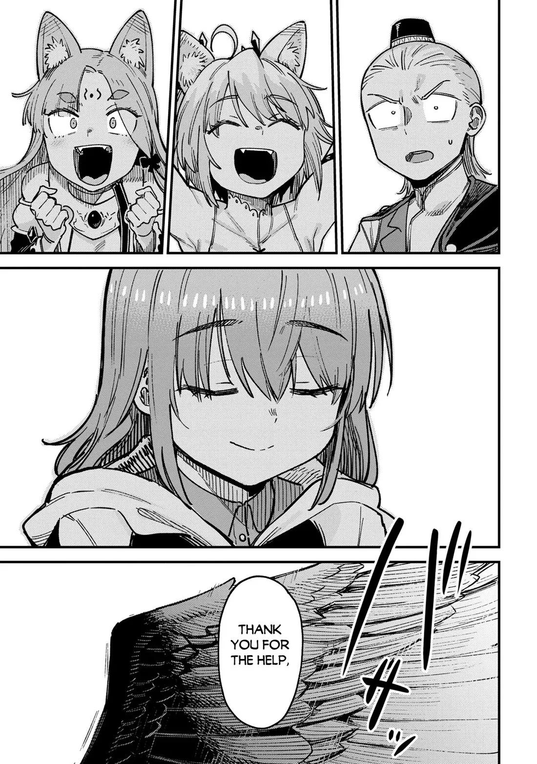 Redo Of Healer — Chapter 80.2 — Page 16