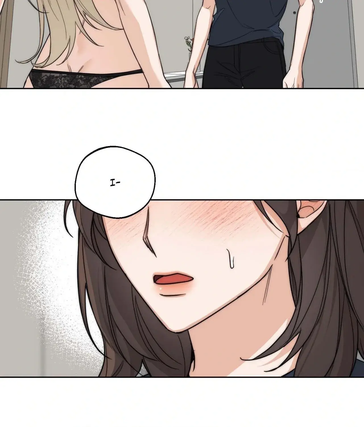 Drunken My Boss — Chapter 16 — Page 2