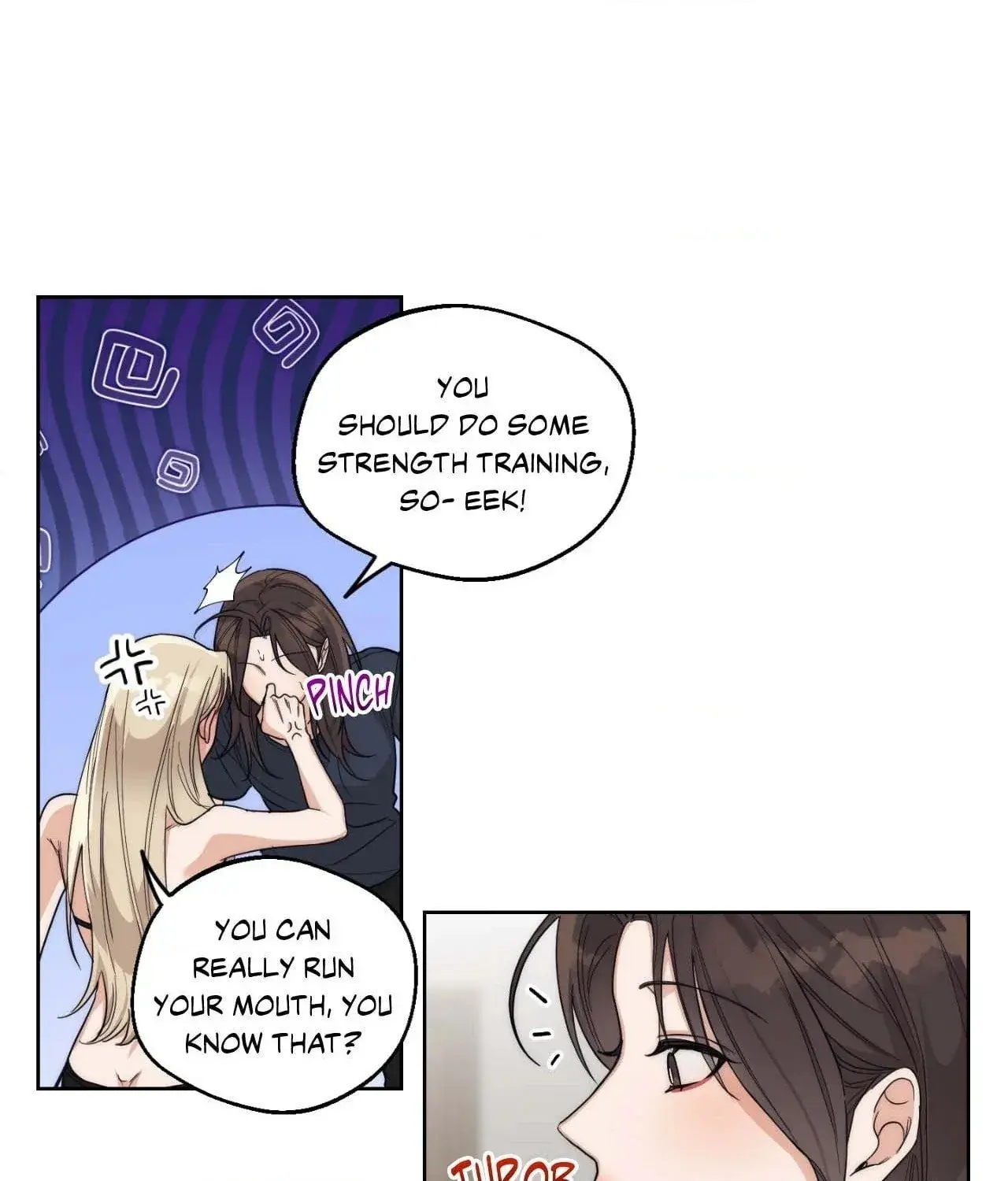 Drunken My Boss — Chapter 16 — Page 4