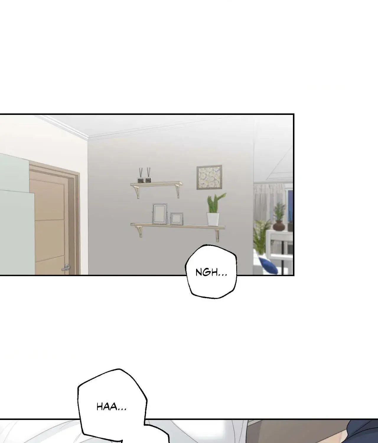 Drunken My Boss — Chapter 16 — Page 9