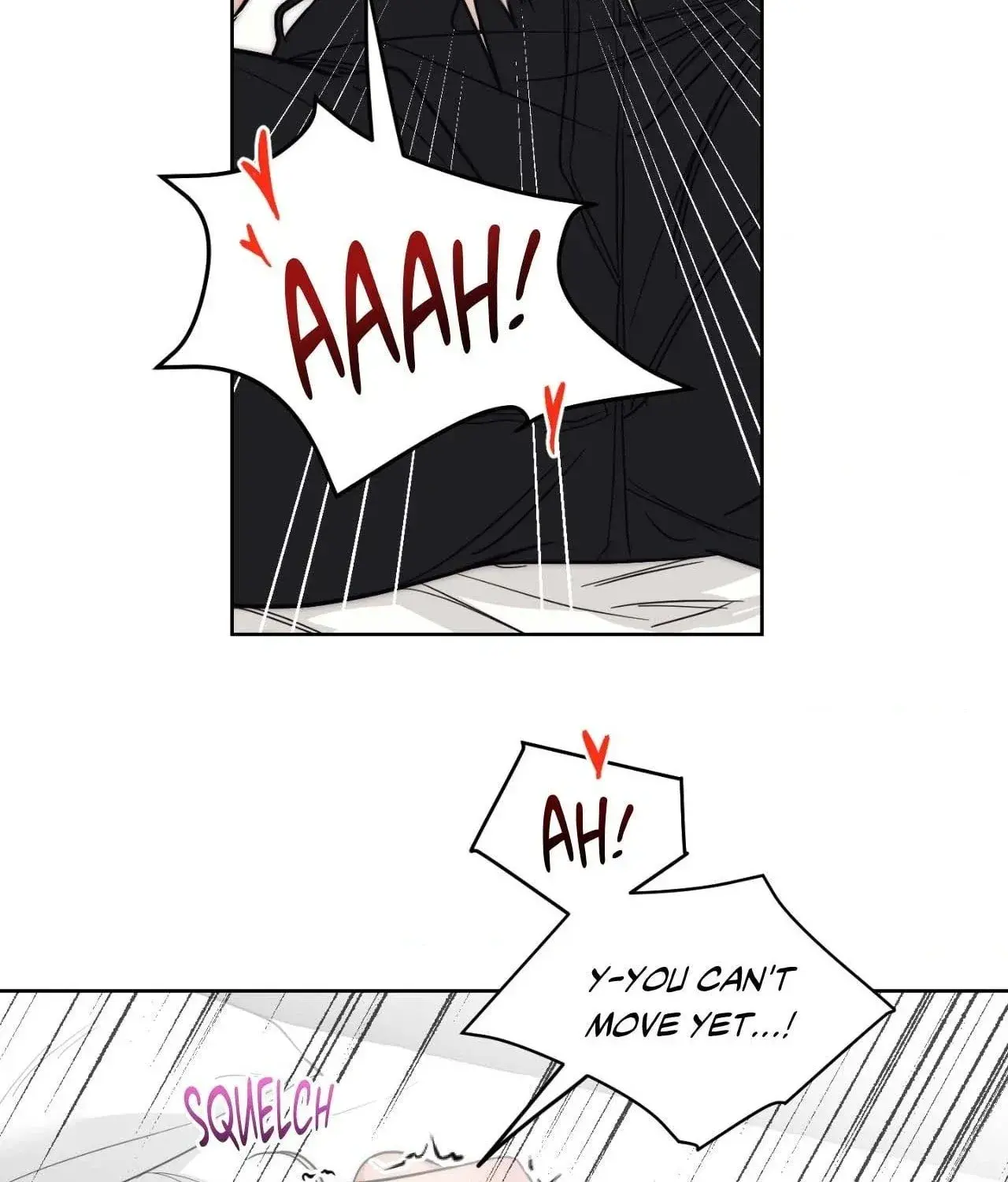 Drunken My Boss — Chapter 16 — Page 32