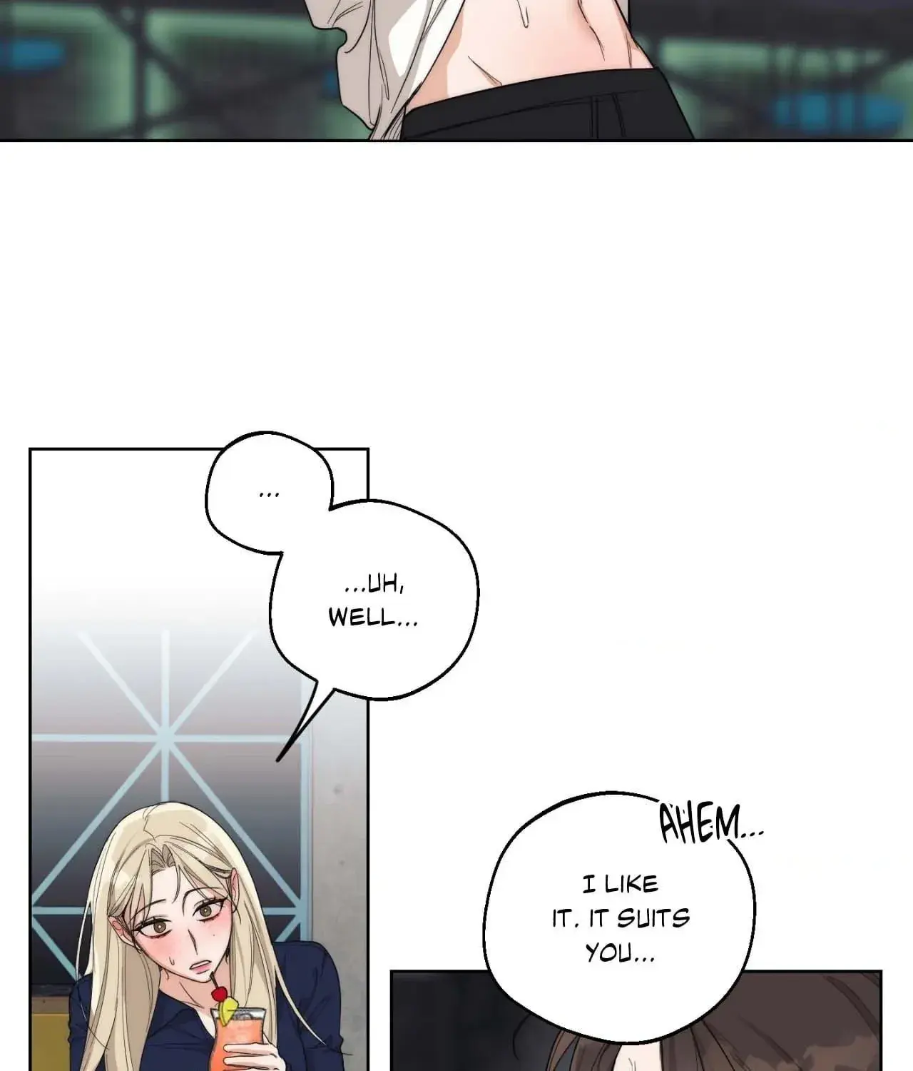 Drunken My Boss — Chapter 16 — Page 53