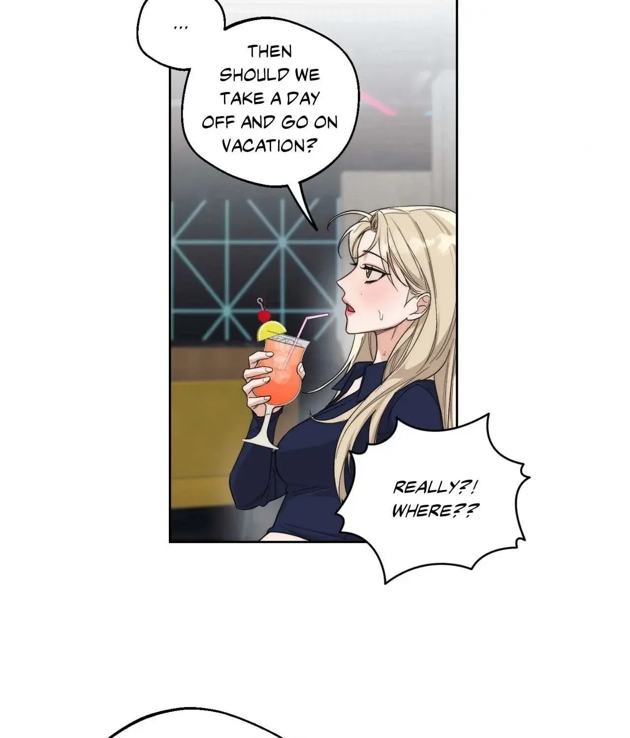 Drunken My Boss — Chapter 16 — Page 60