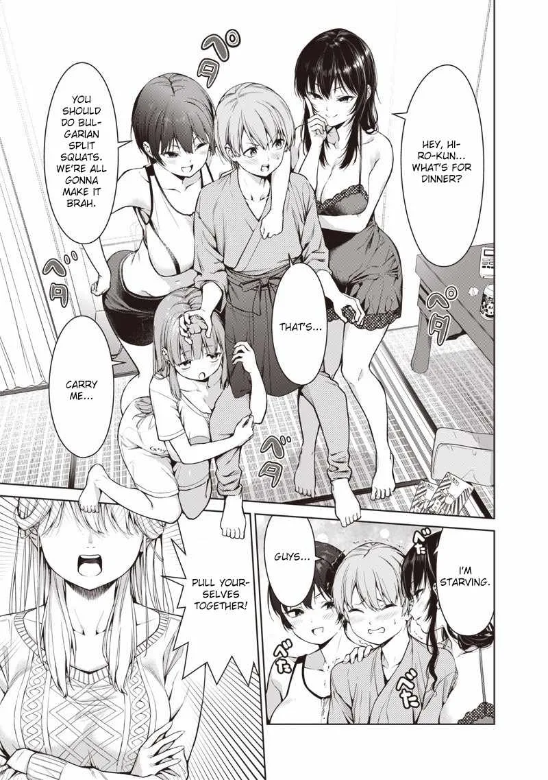 You Still Call Yourselves a Teacher? — Chapter 1 — Page 15