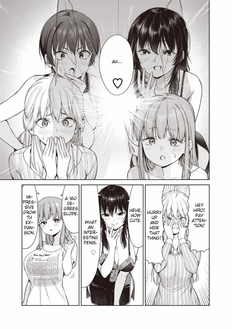 You Still Call Yourselves a Teacher? — Chapter 2 — Page 25