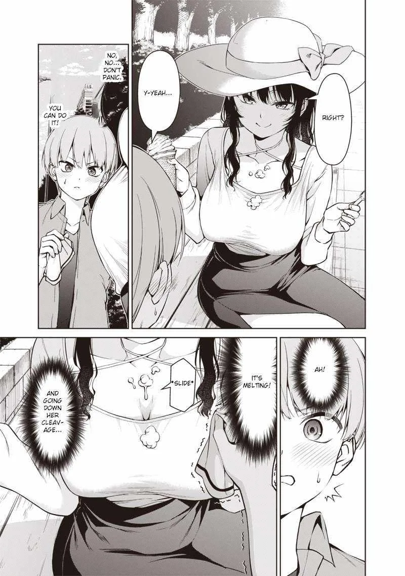 You Still Call Yourselves a Teacher? — Chapter 4 — Page 9