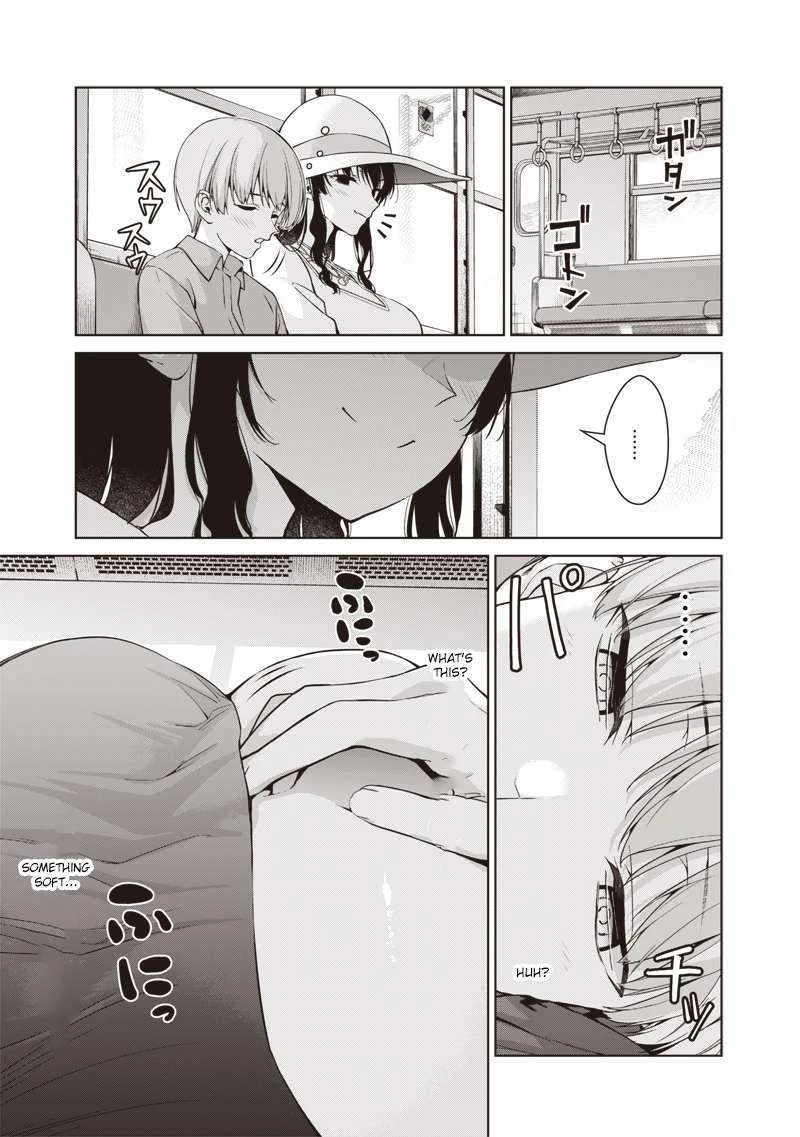 You Still Call Yourselves a Teacher? — Chapter 4 — Page 17
