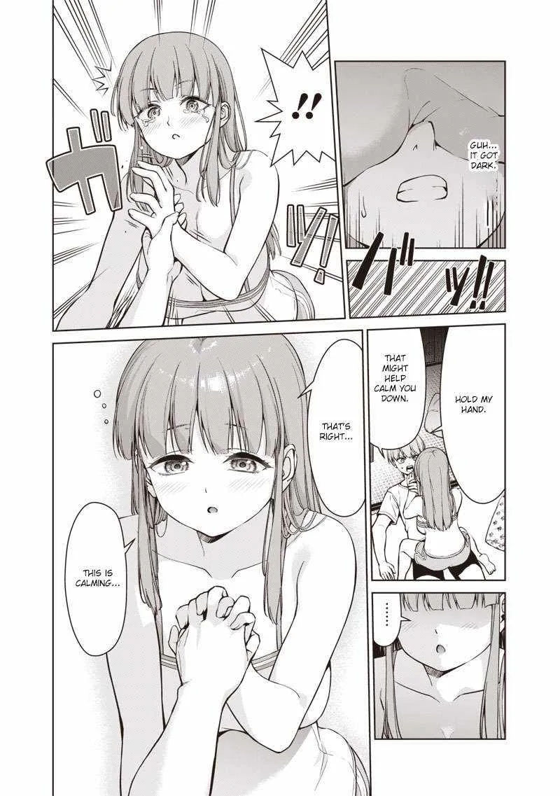 You Still Call Yourselves a Teacher? — Chapter 5 — Page 17