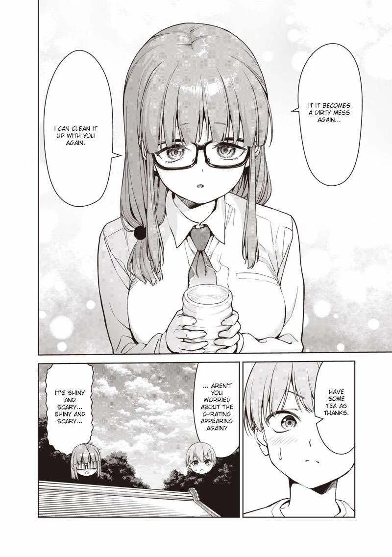 You Still Call Yourselves a Teacher? — Chapter 5 — Page 20