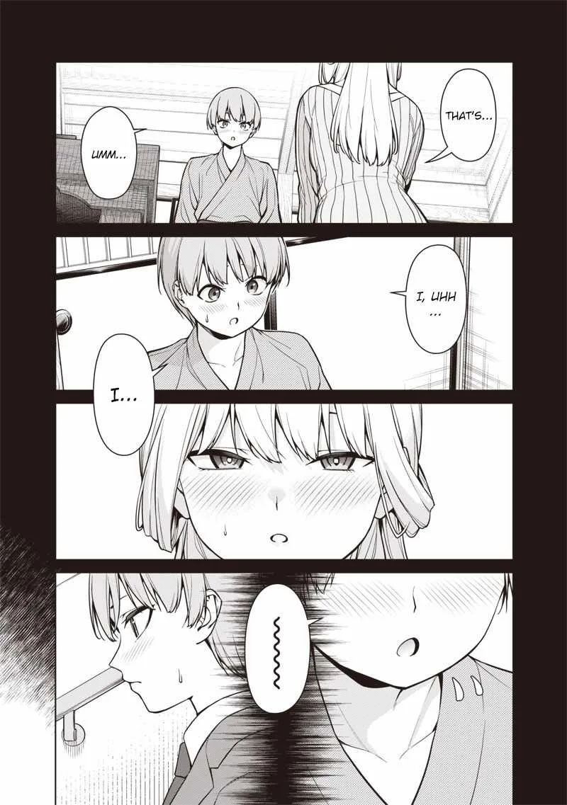 You Still Call Yourselves a Teacher? — Chapter 7.2 — Page 12