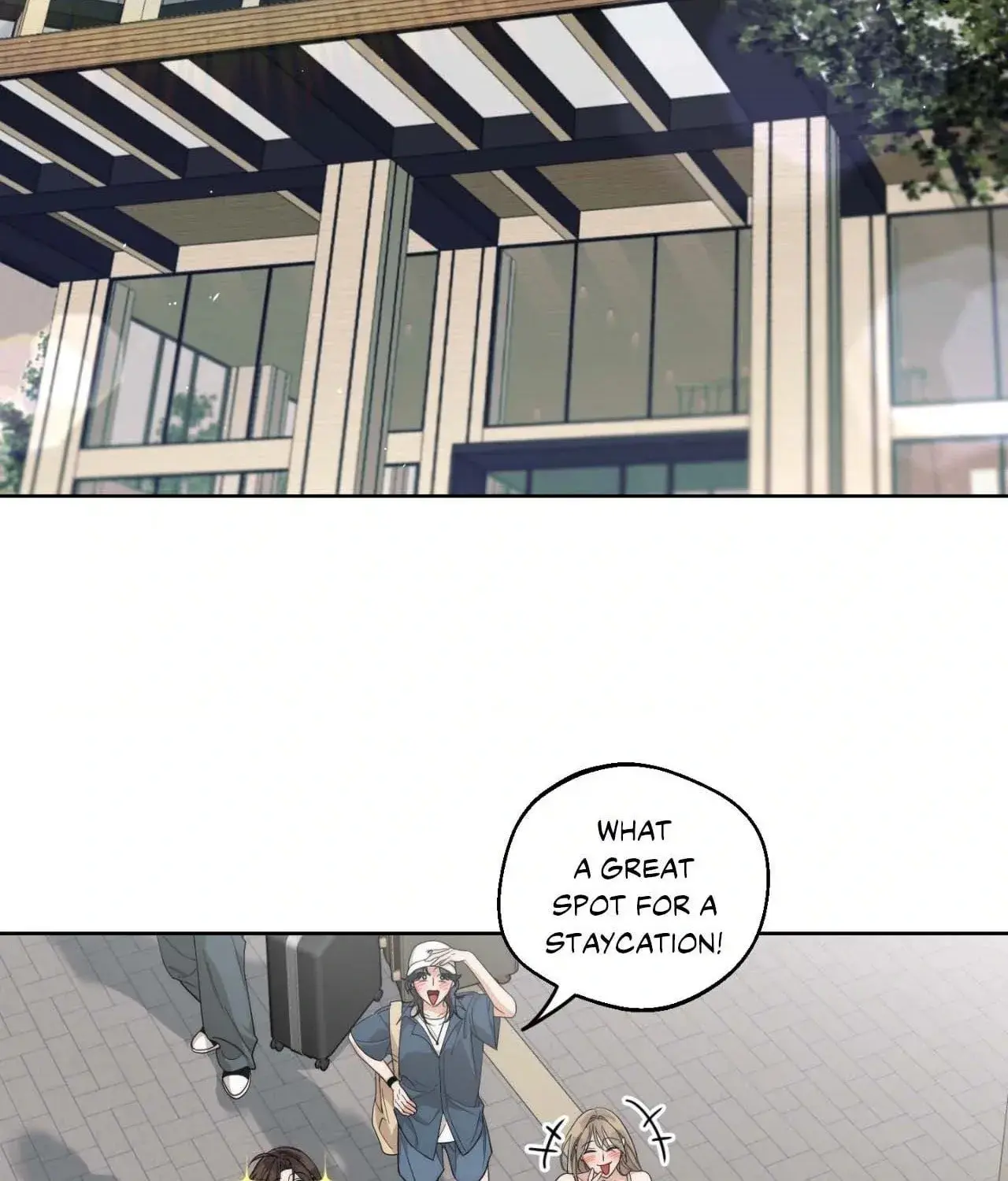 Drunken My Boss — Chapter 17 — Page 2