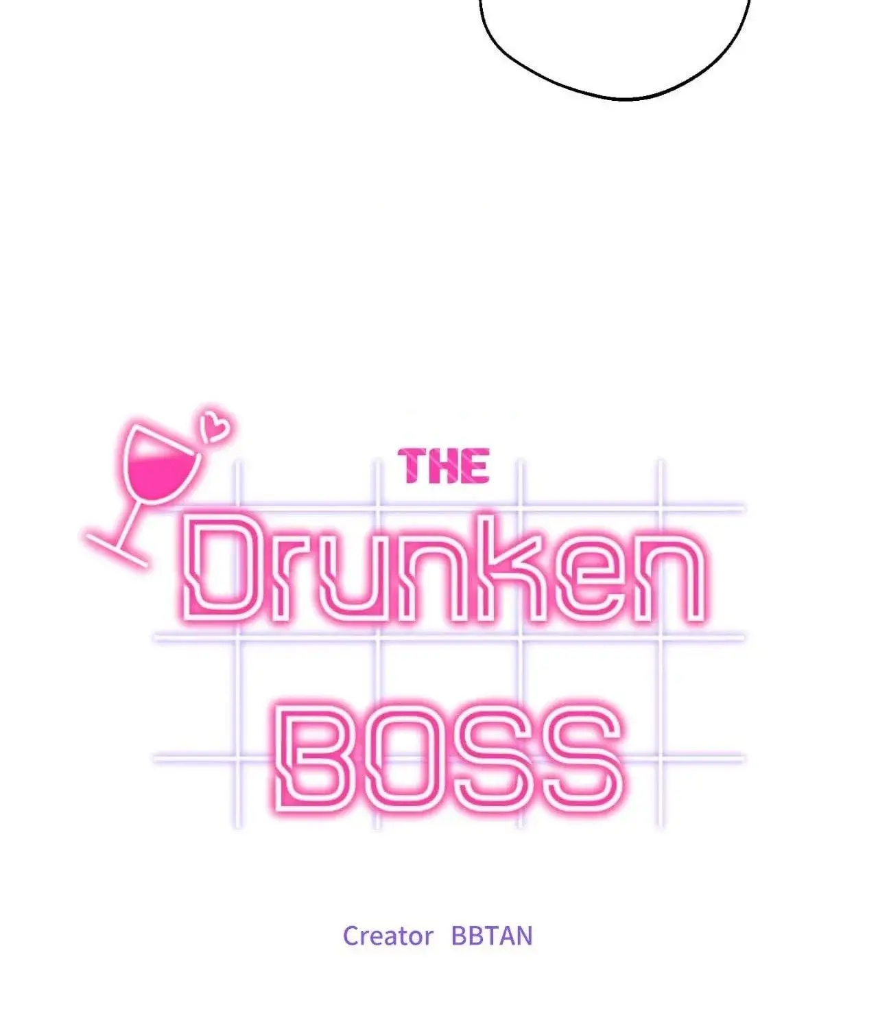 Drunken My Boss — Chapter 17 — Page 19