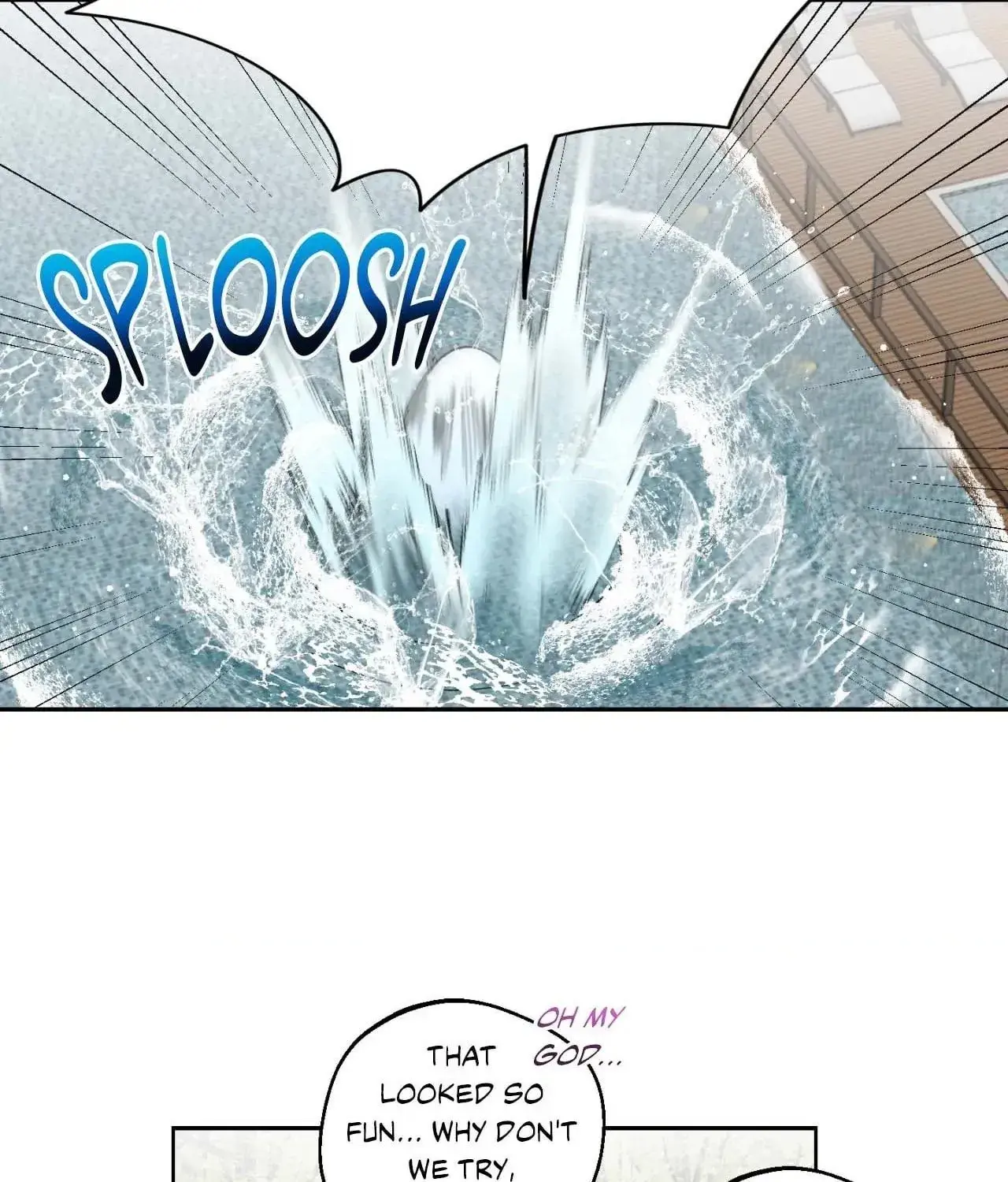 Drunken My Boss — Chapter 17 — Page 35