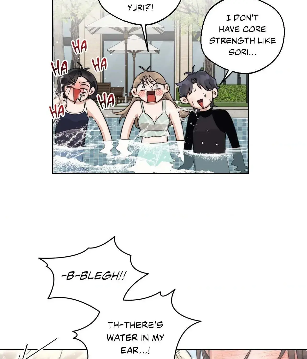 Drunken My Boss — Chapter 17 — Page 36