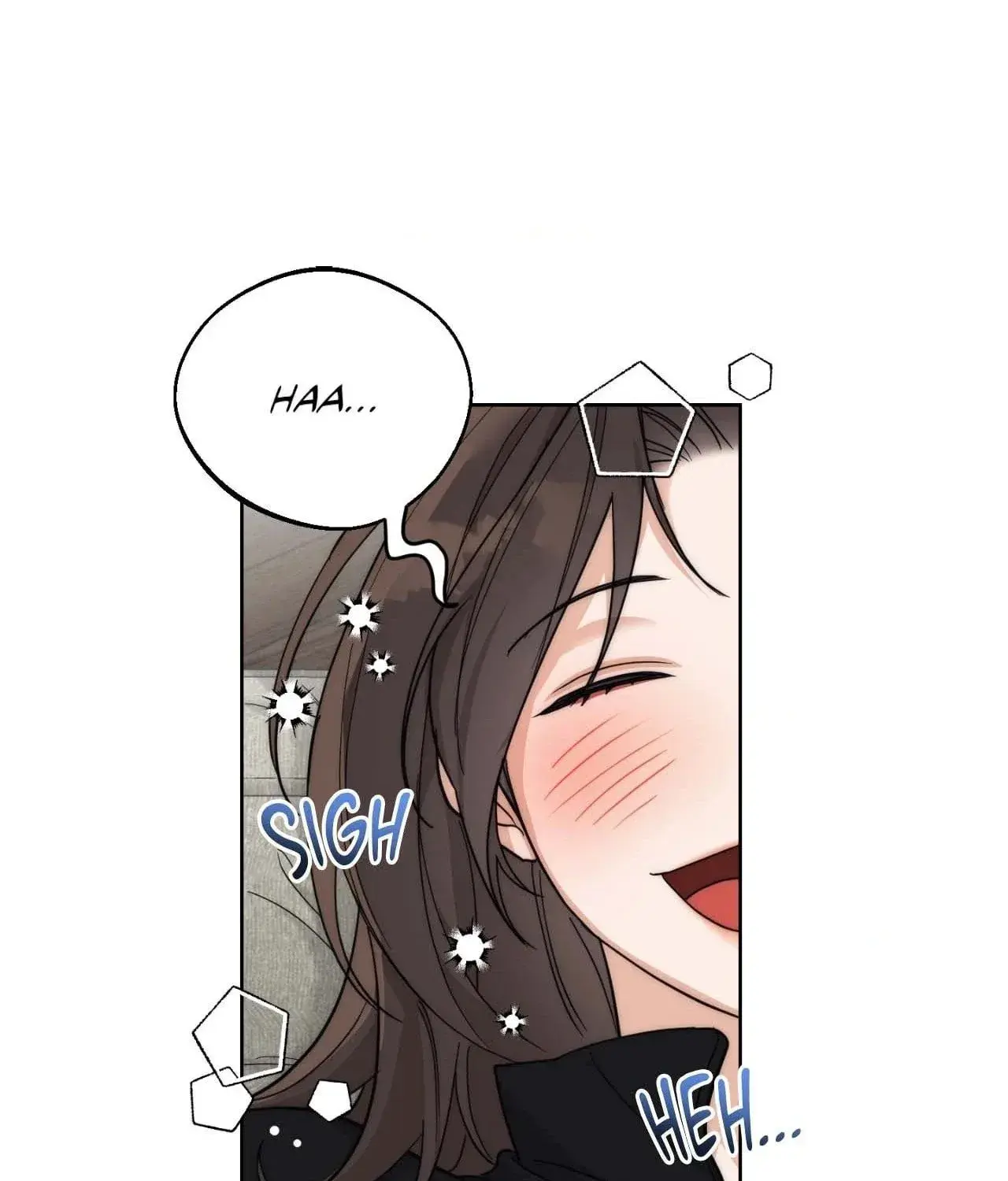 Drunken My Boss — Chapter 17 — Page 41