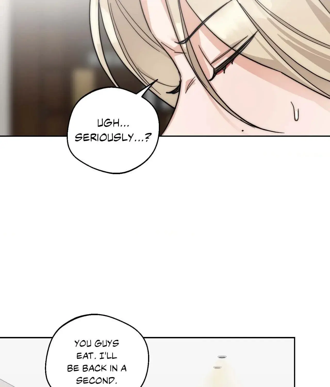Drunken My Boss — Chapter 17 — Page 47