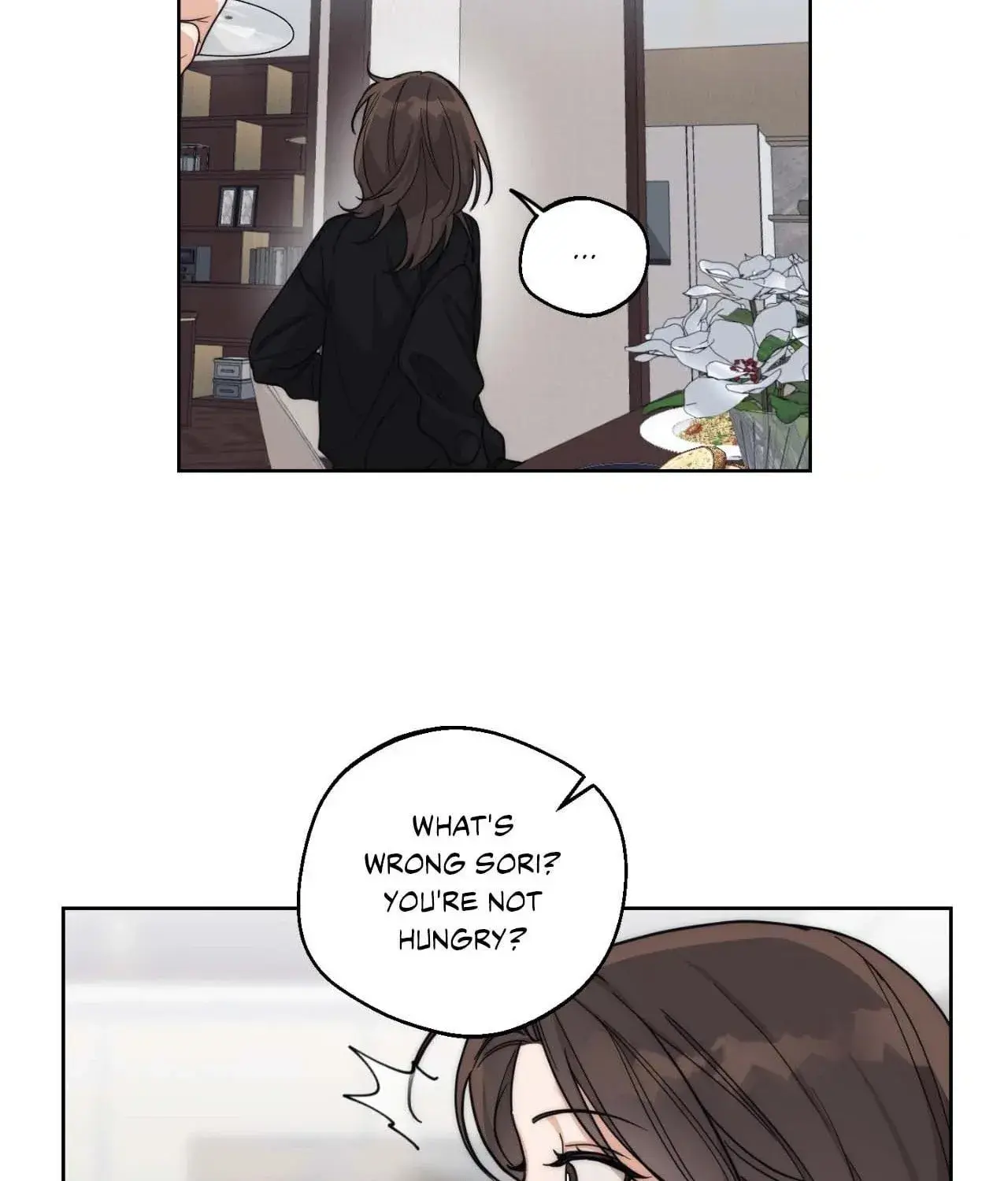 Drunken My Boss — Chapter 17 — Page 49