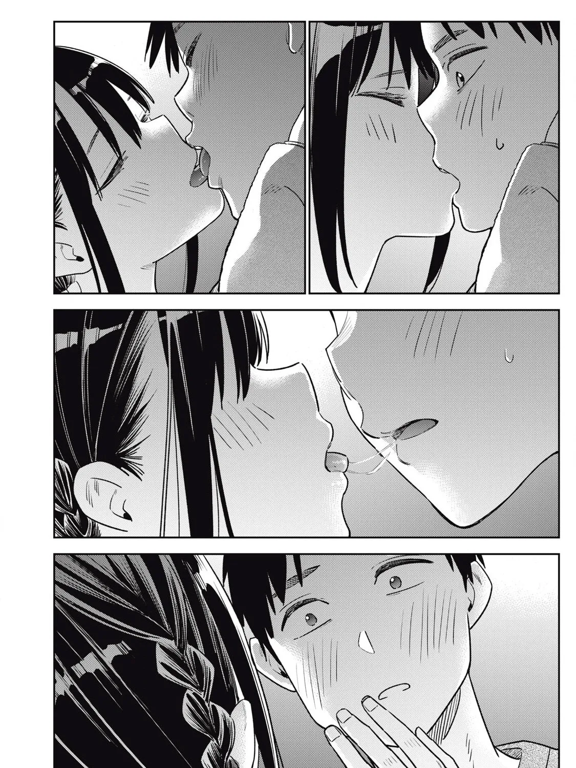 Even So, I Still Want to be Your Boyfriend Tomorrow — Chapter 20 — Page 29