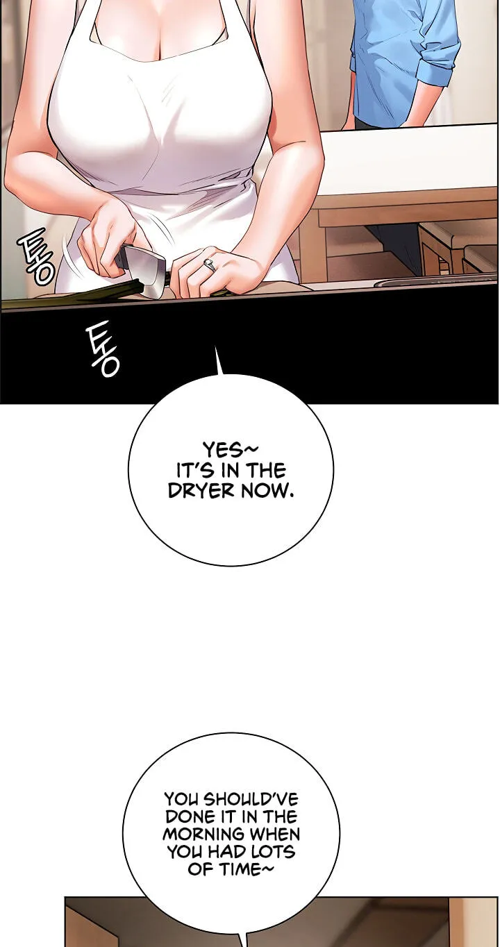 Teacher’s Efforts — Chapter 114 — Page 27