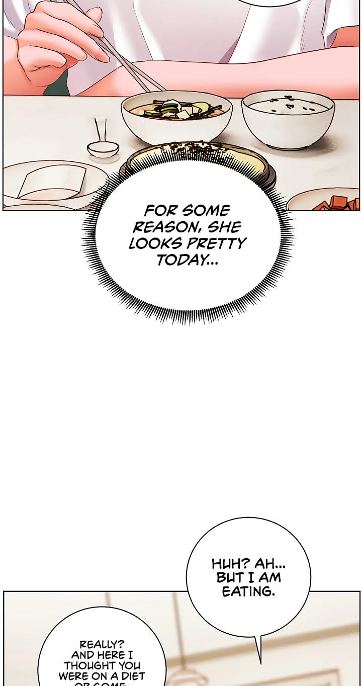 Teacher’s Efforts — Chapter 114 — Page 49