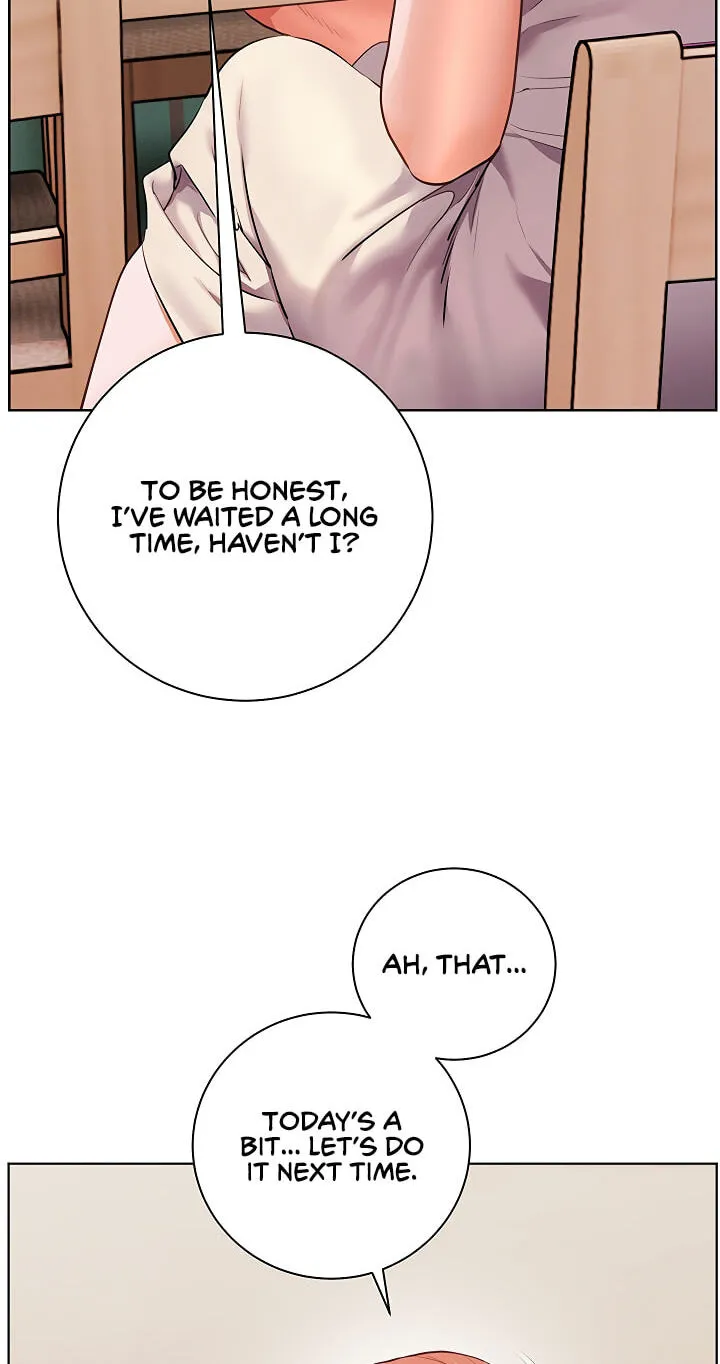 Teacher’s Efforts — Chapter 114 — Page 55