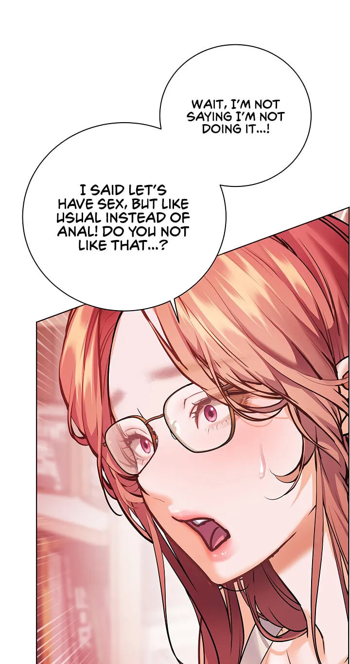 Teacher’s Efforts — Chapter 114 — Page 61