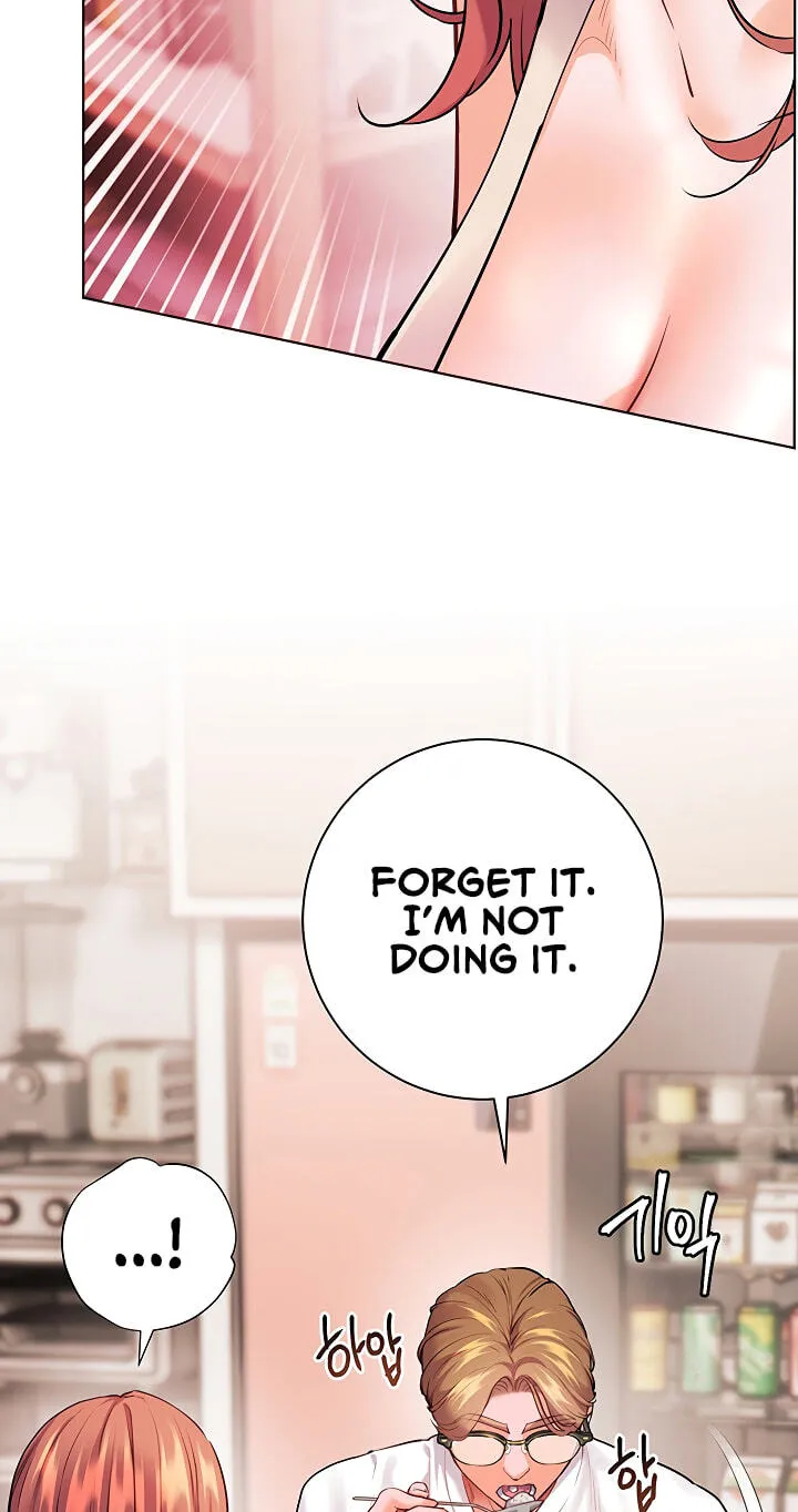 Teacher’s Efforts — Chapter 114 — Page 62