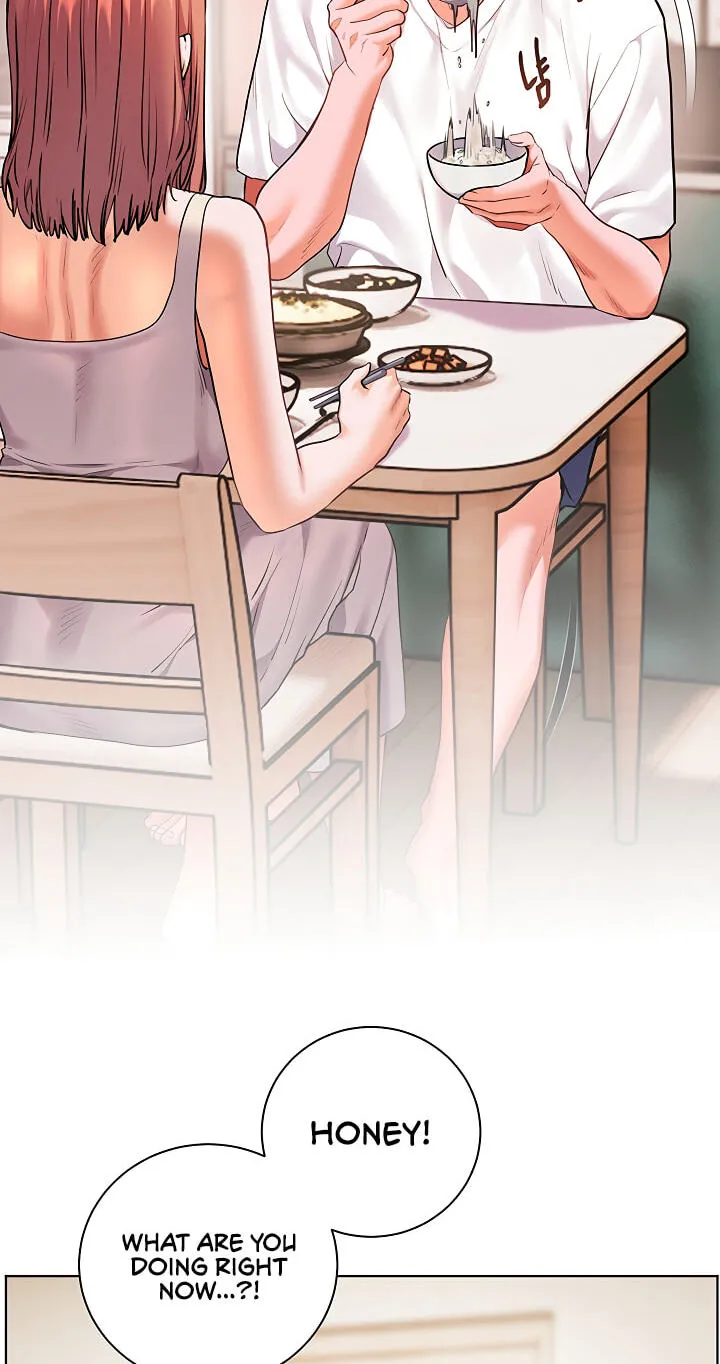 Teacher’s Efforts — Chapter 114 — Page 63