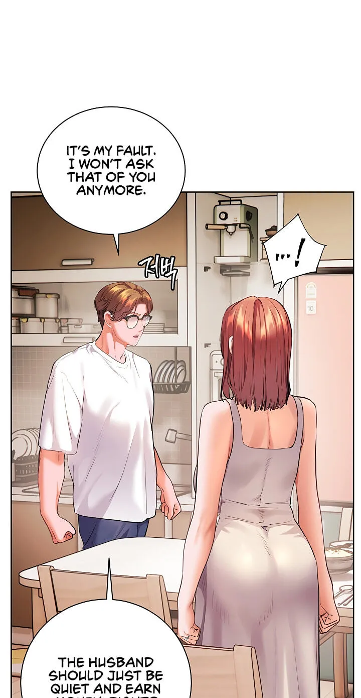 Teacher’s Efforts — Chapter 114 — Page 65