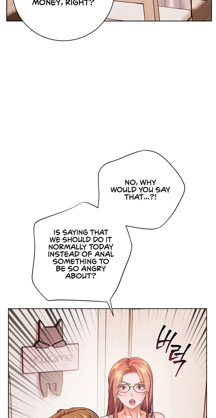 Teacher’s Efforts — Chapter 114 — Page 66