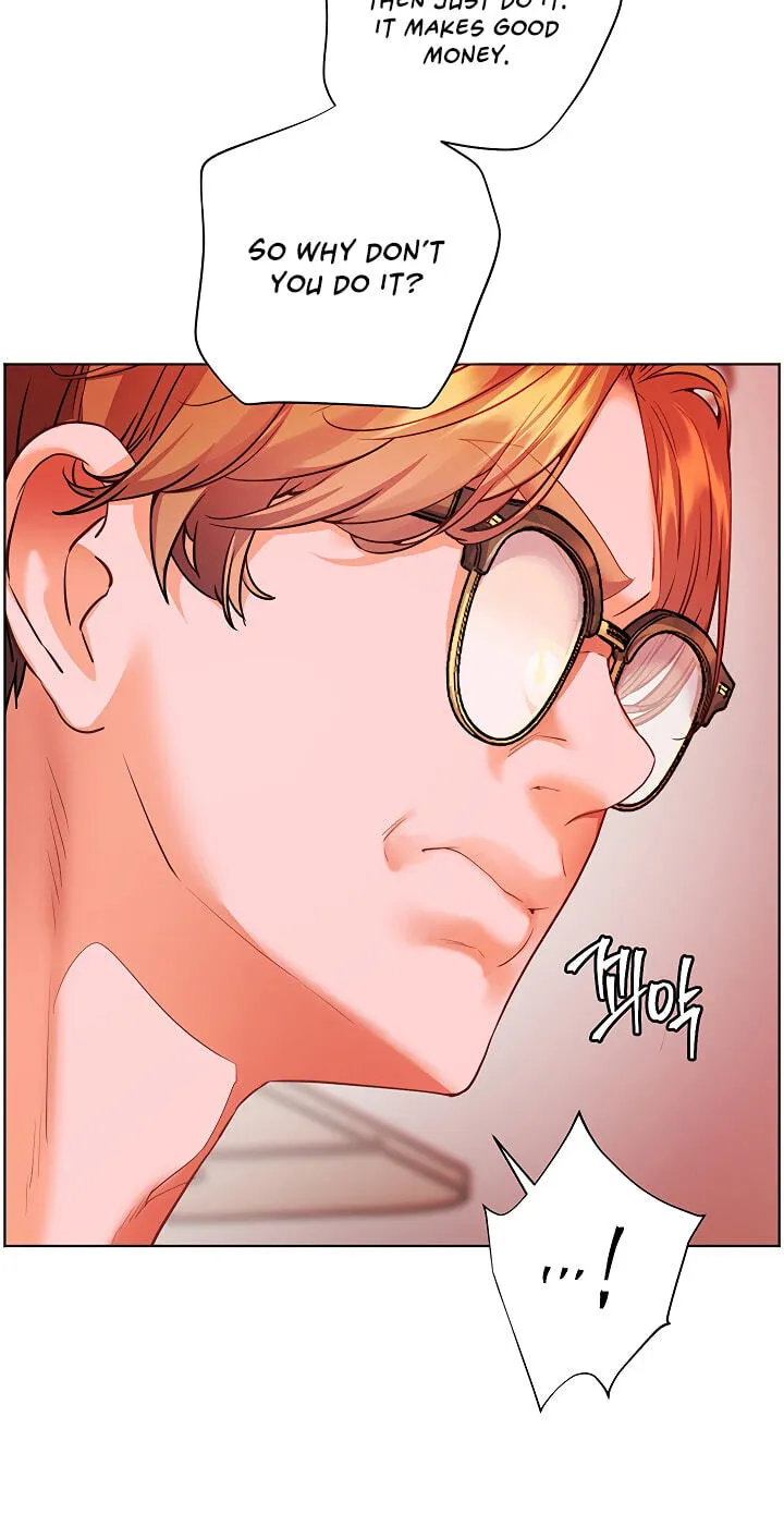 Teacher’s Efforts — Chapter 114 — Page 69