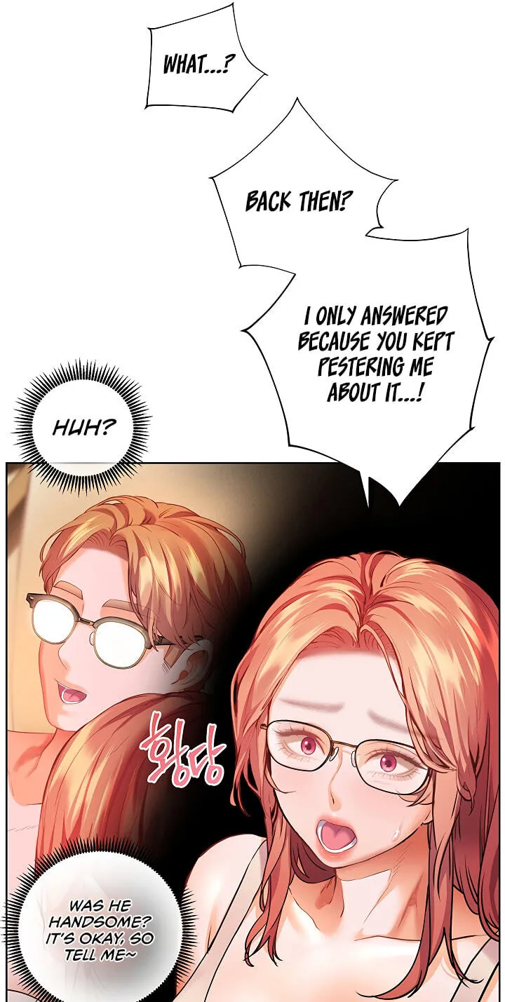 Teacher’s Efforts — Chapter 114 — Page 75