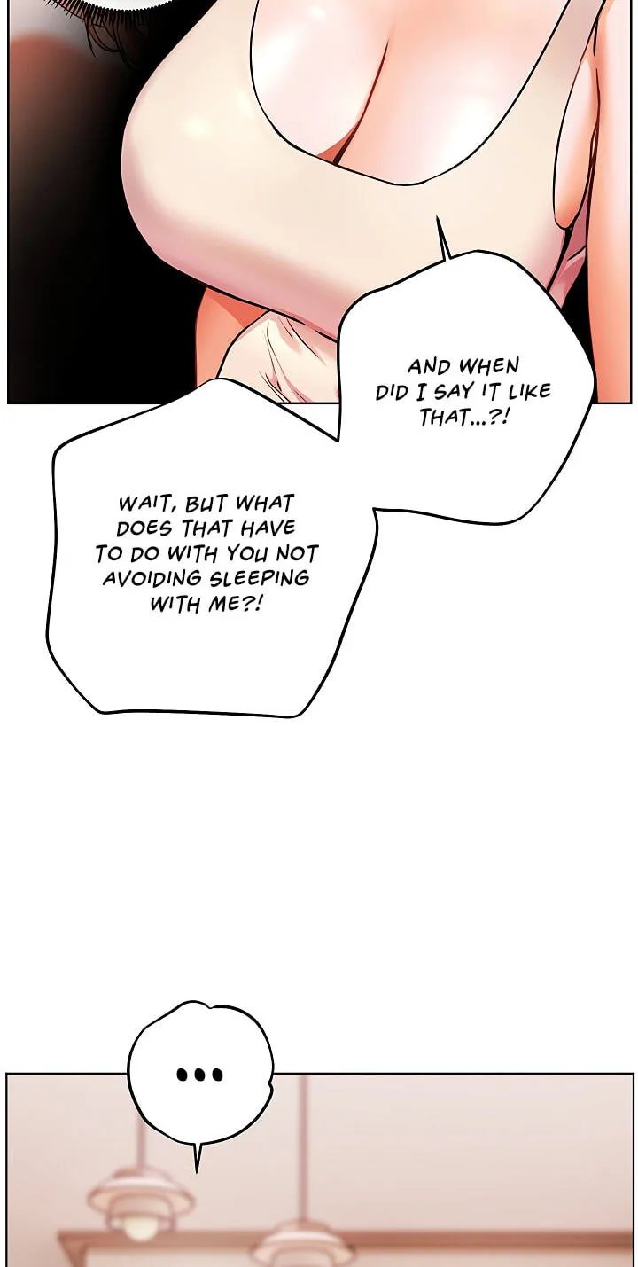 Teacher’s Efforts — Chapter 114 — Page 76