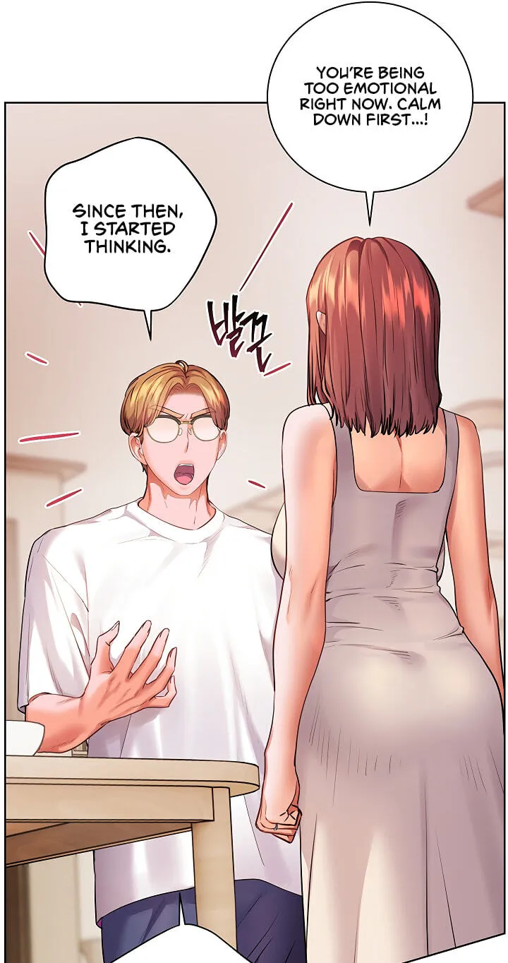 Teacher’s Efforts — Chapter 114 — Page 84