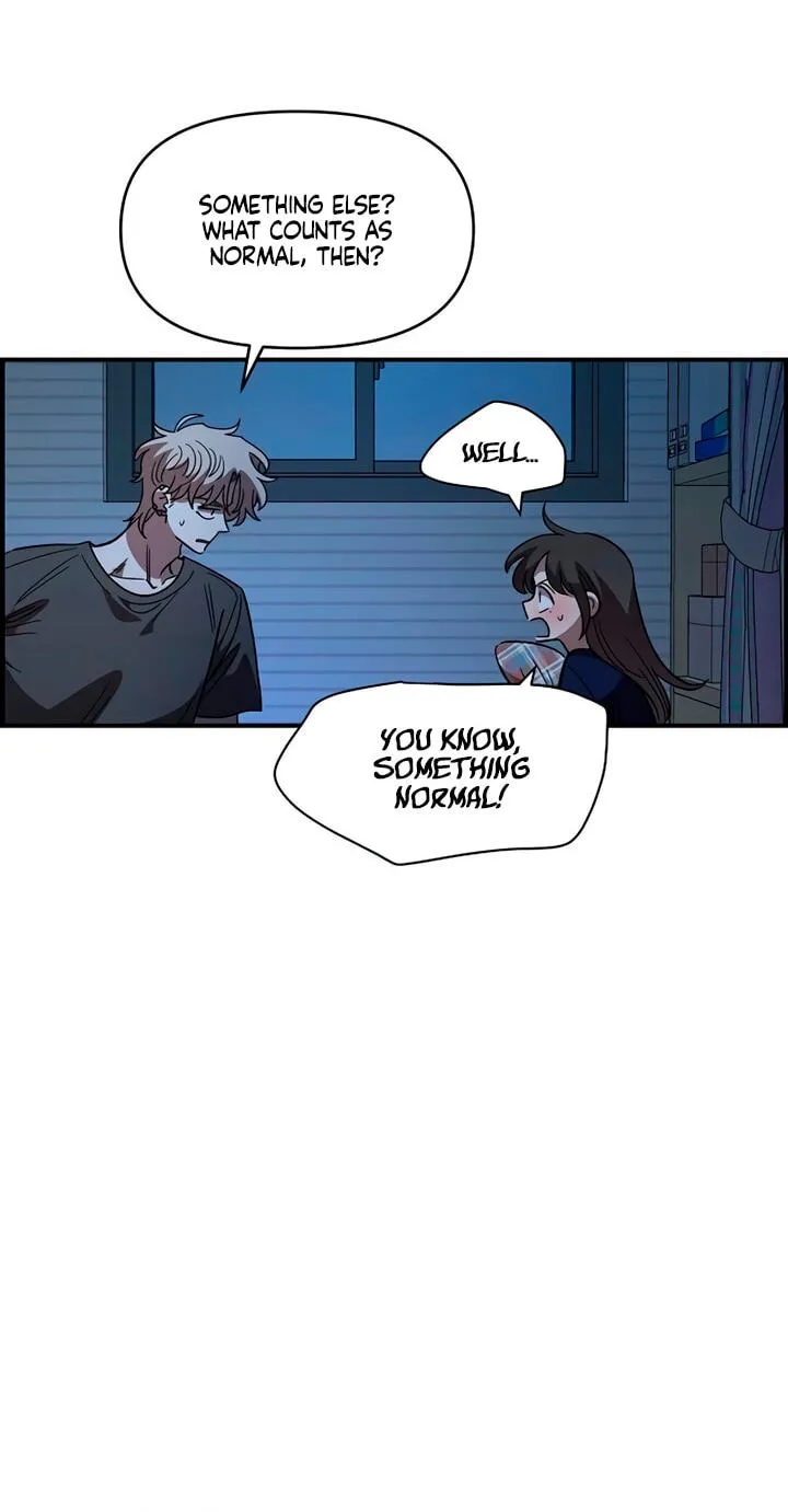 Childhood Friend Complex — Chapter 86 — Page 8