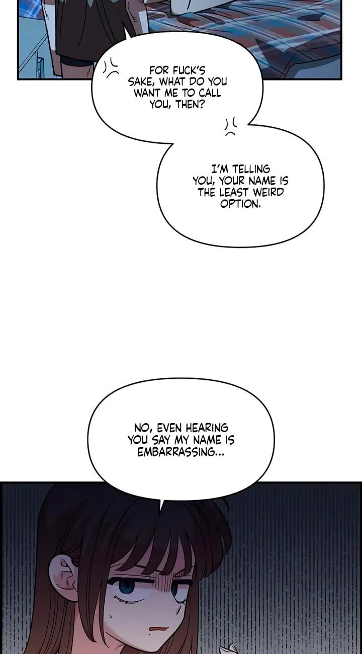 Childhood Friend Complex — Chapter 86 — Page 11