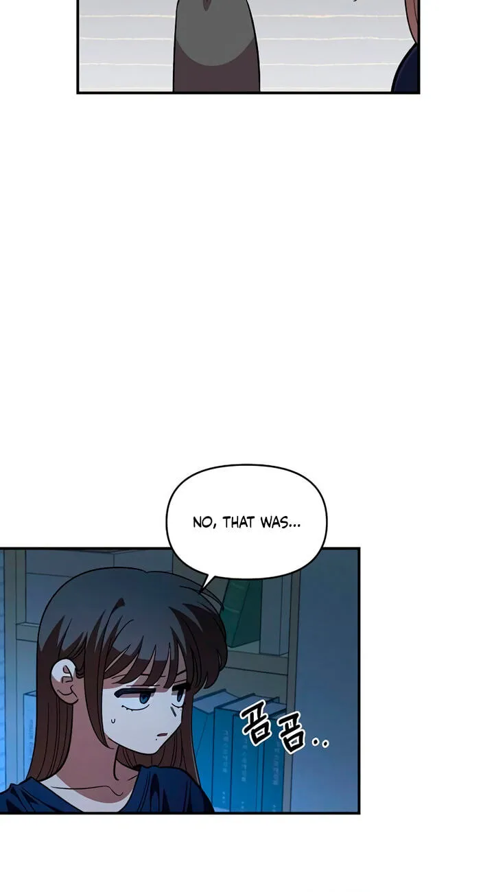 Childhood Friend Complex — Chapter 86 — Page 17
