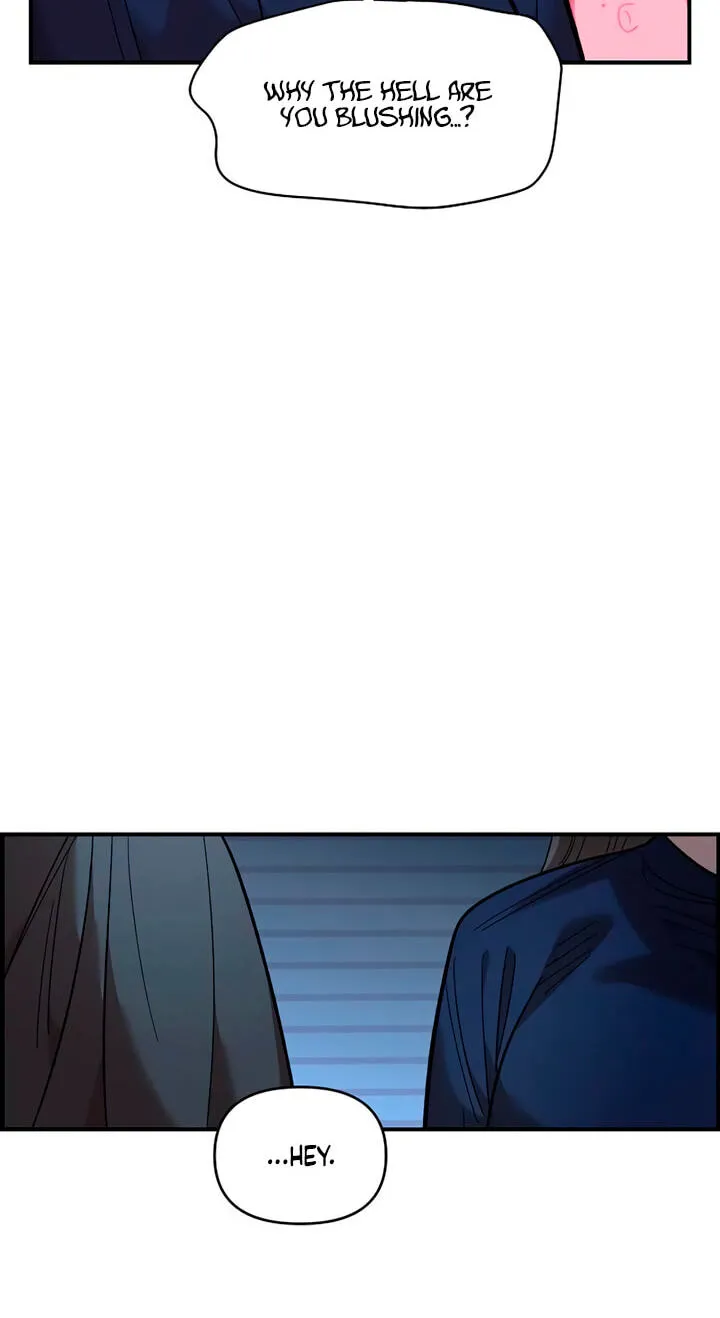 Childhood Friend Complex — Chapter 86 — Page 28
