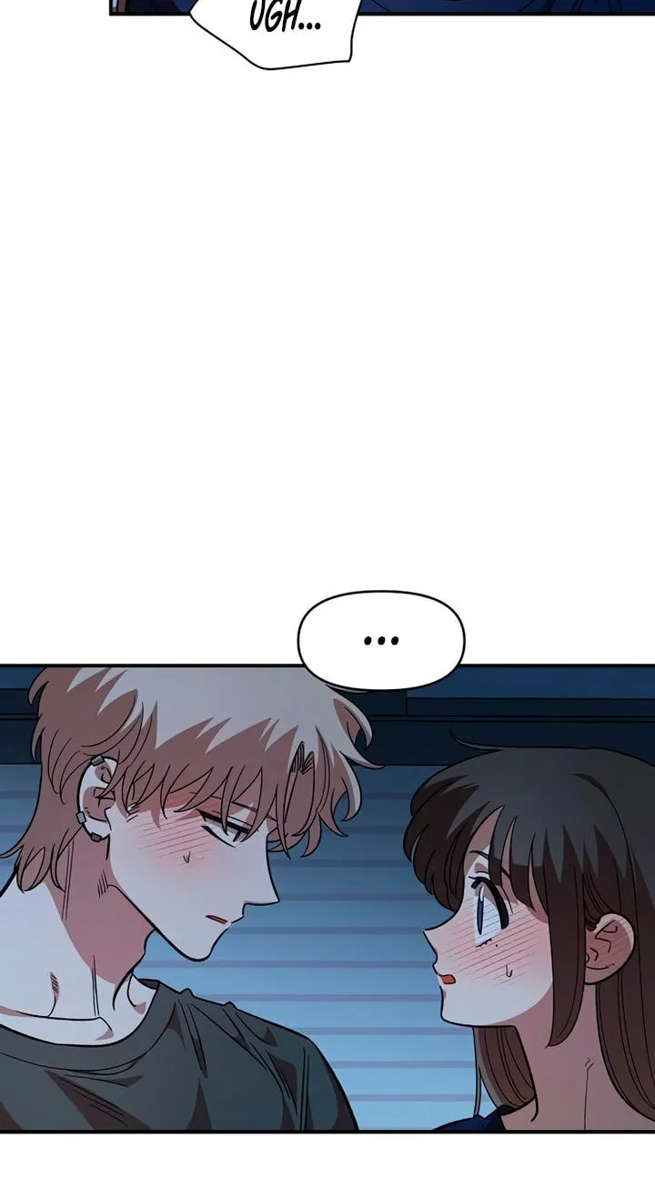 Childhood Friend Complex — Chapter 86 — Page 32