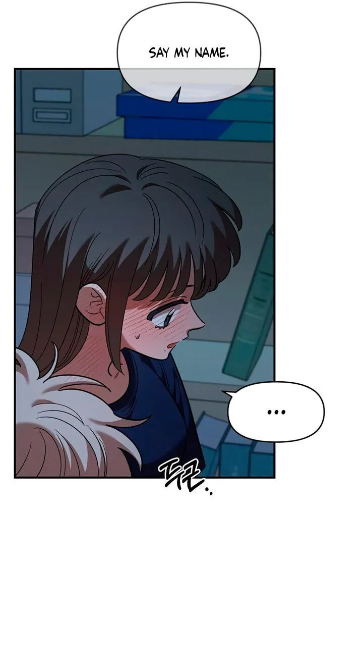 Childhood Friend Complex — Chapter 86 — Page 34