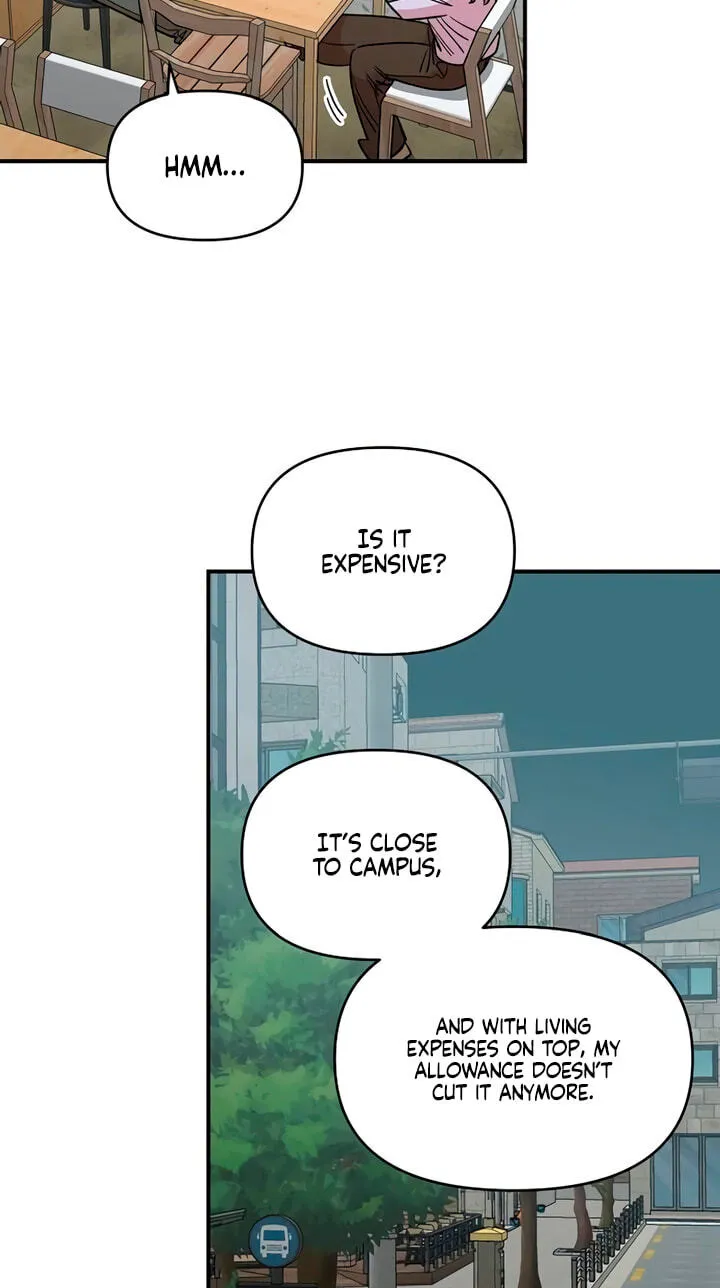 Childhood Friend Complex — Chapter 86 — Page 67