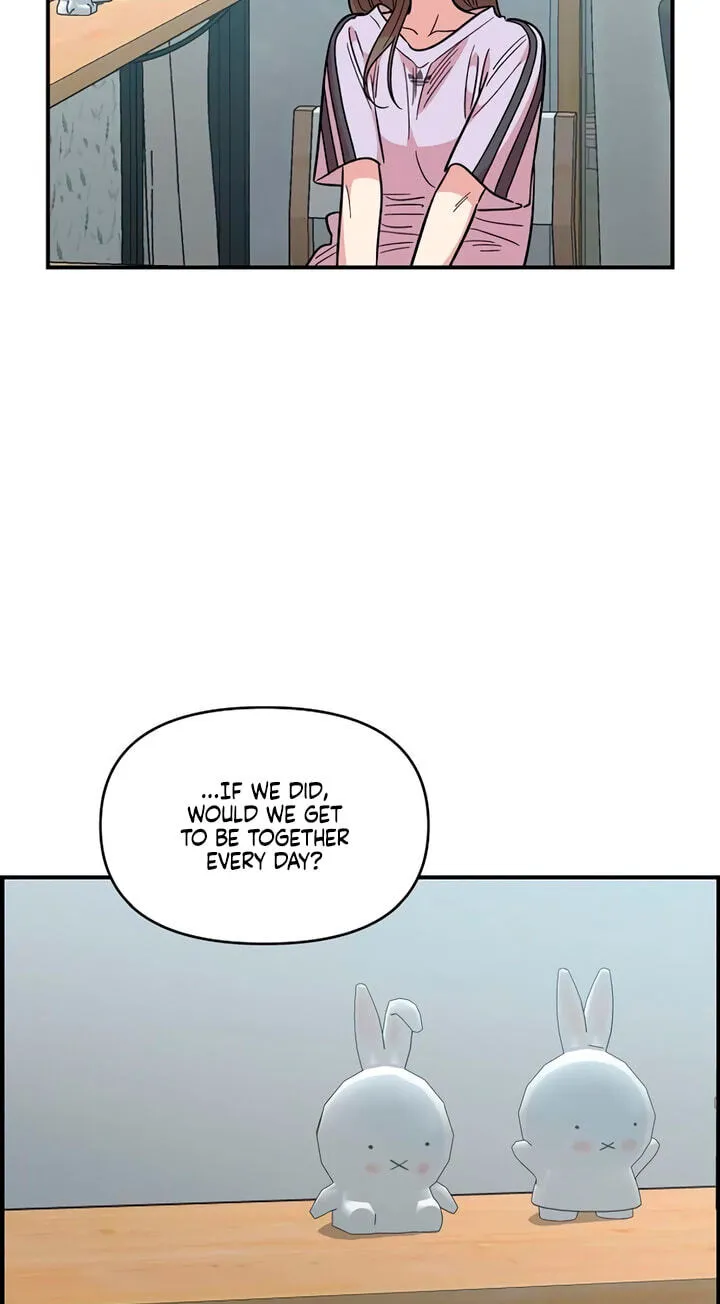 Childhood Friend Complex — Chapter 86 — Page 77