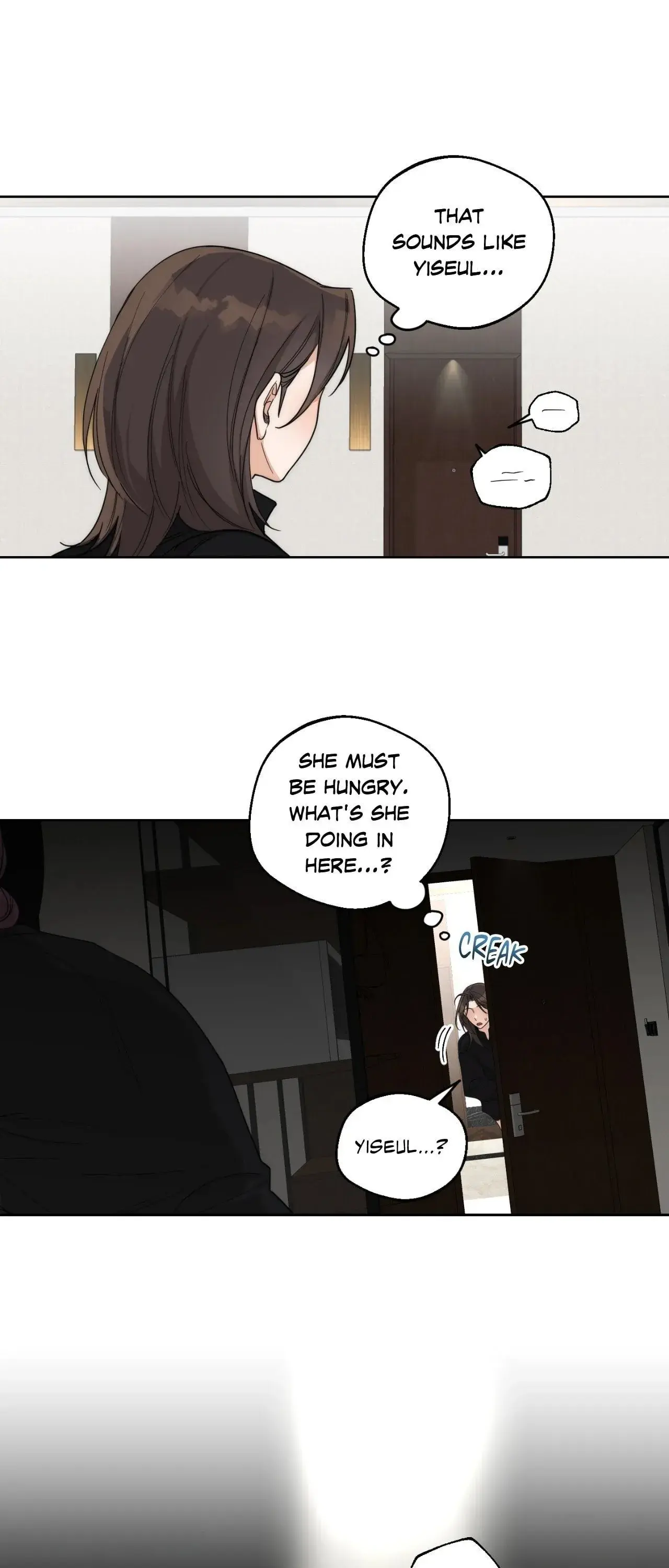 Drunken My Boss — Chapter 18 — Page 7